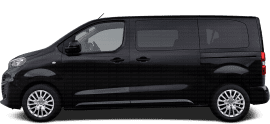 Peugeot Traveller aut.